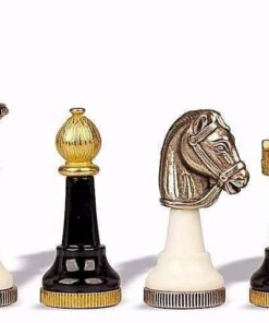 Jeu d'Echecs 