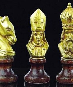 Jeu d'Echecs