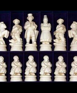 Jeu d'Echecs