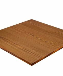 Echiquier En Bois d'Erable et Bordure en Racine de Palissandre