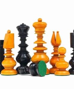 Jeu d'Echecs