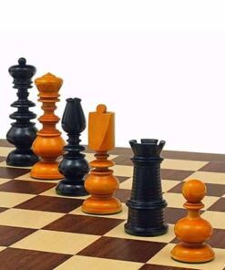 Jeu d'Echecs