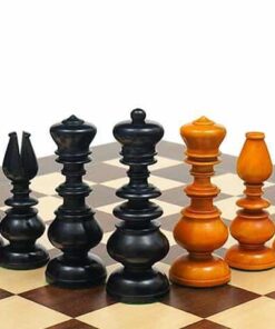 Jeu d'Echecs