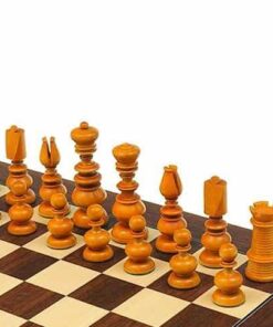 Jeu d'Echecs
