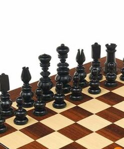 Jeu d'Echecs