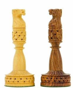 Jeu d'Echecs