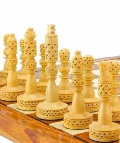 Jeu d'Echecs