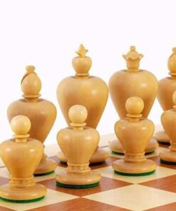 Jeu d'Echecs