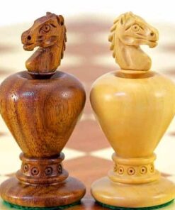 Jeu d'Echecs