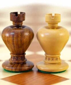 Jeu d'Echecs