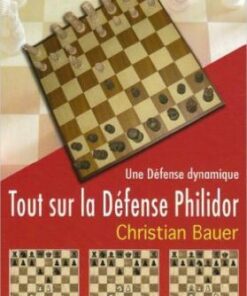 Tout sur la Défense Philidor