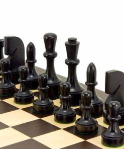 Jeu d'Echecs