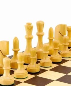 Jeu d'Echecs