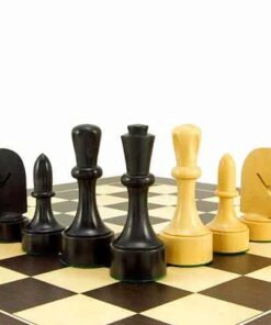 Jeu d'Echecs