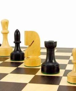 Jeu d'Echecs