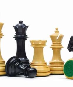 Jeu d'Echecs