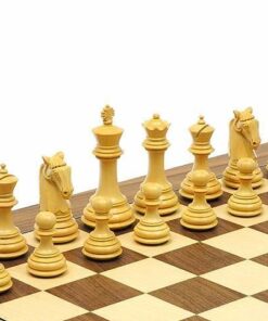 Jeu d'Echecs
