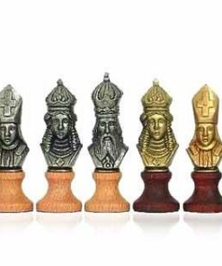 Jeu d'Echecs