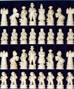 Jeu d'Echecs