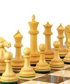 Echiquier non fourni