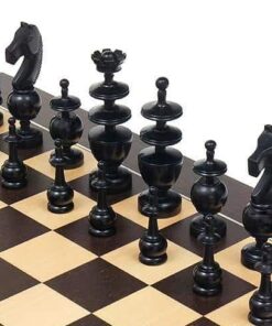 Jeu d'Echecs