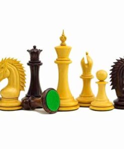 Jeu d'Echecs