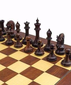 Jeu d'Echecs